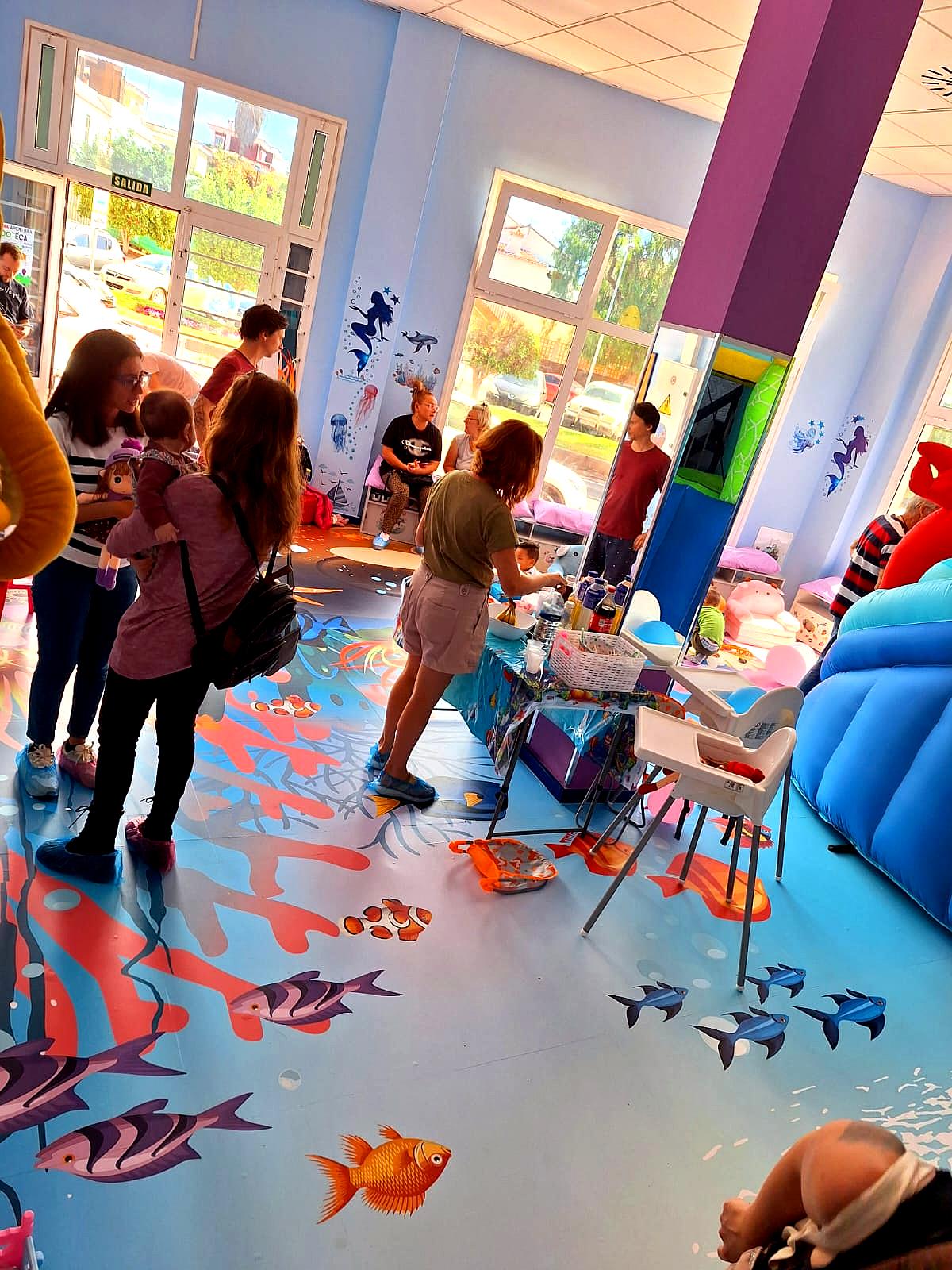 Actividades de ciencias - Foto 16